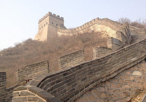 Great Wall