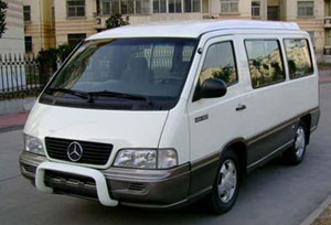 12 Seat Mini Bus ( MB100 Mpv )