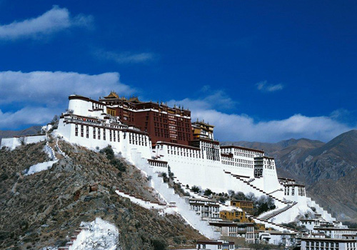 Potala Palace