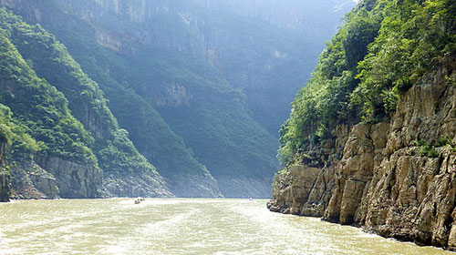 Yangtze River