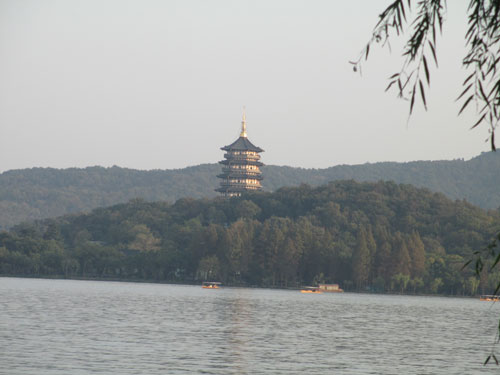 West Lake