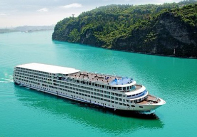 Yangtze River